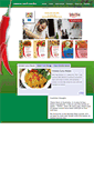 Mobile Screenshot of orientalcrops.com